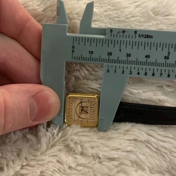 Vintage 1992 Womans Hamilton watch. - Picture 2 of 12